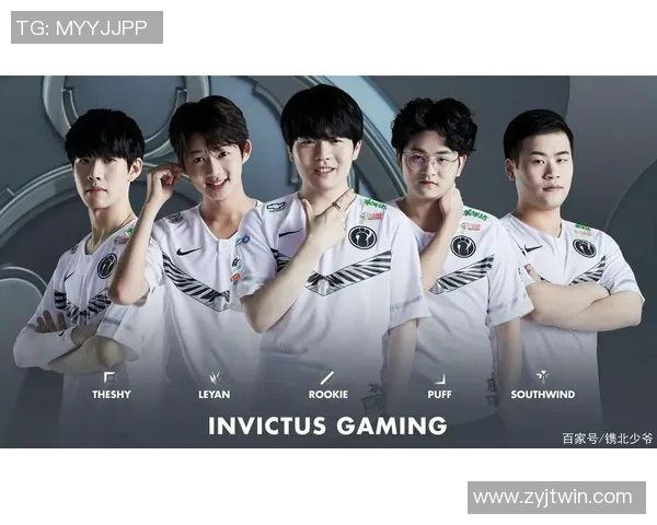 青年赛中IG团队协作表现分析与评价S15LOL赛事回顾