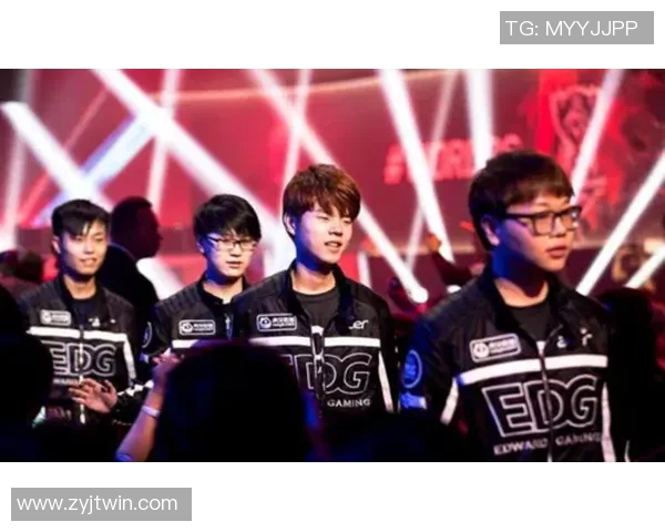 深入分析EDG战队的运营策略与战术打法解析