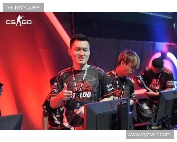 电竞数据赵军畅谈CSGO职业生涯与电竞发展历程的深度专访回顾