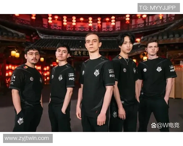 esports最新数据英雄联盟IG战队逆袭之路的传奇故事与辉煌时刻回顾