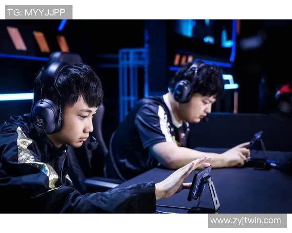 电竞新闻深入分析RNG战队反击打法的策略与执行细节