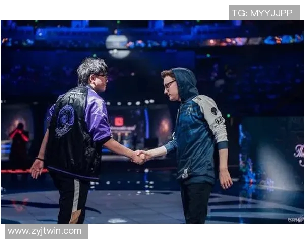 深入探讨DOTA2TES赛事中的意识提升与团队协作的重要性实时新闻